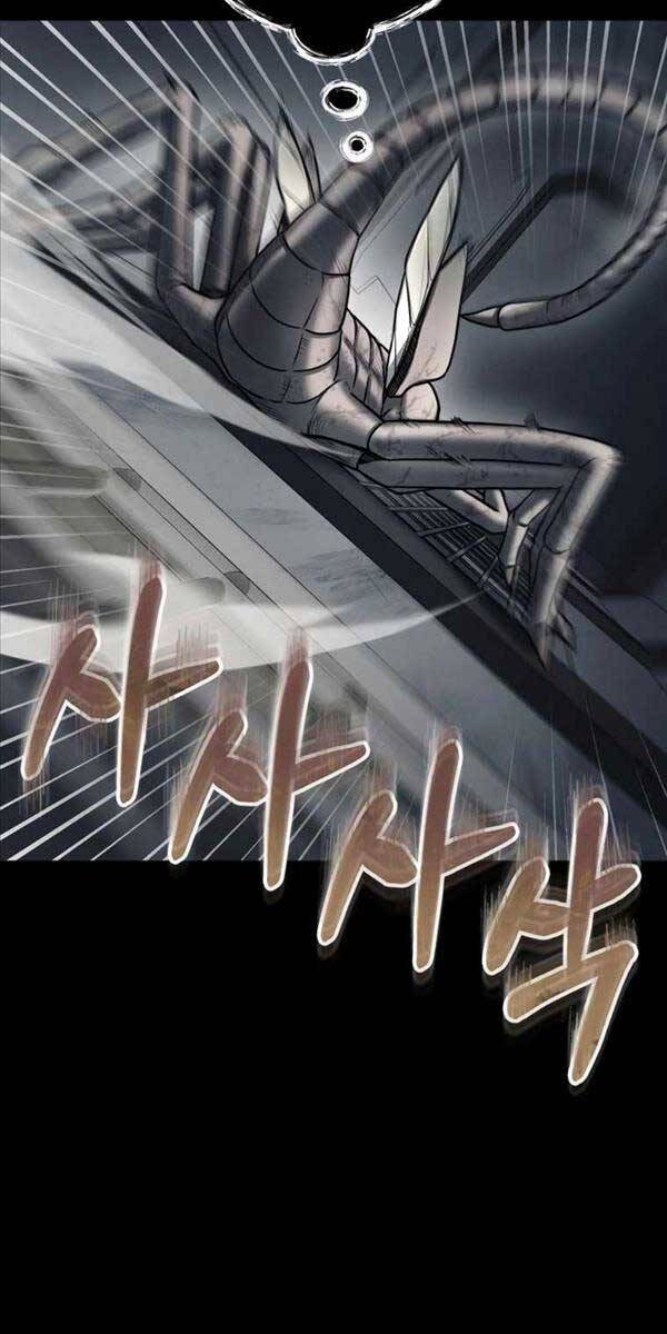 Tôi Đã Trở Thành Quái Vật Không Gian Chap 4 - Next Chap 5