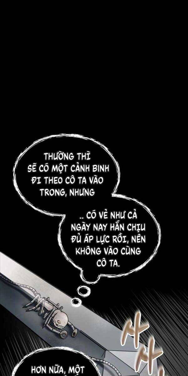 Tôi Đã Trở Thành Quái Vật Không Gian Chap 4 - Next Chap 5