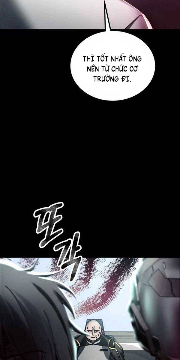 Tôi Đã Trở Thành Quái Vật Không Gian Chap 4 - Next Chap 5