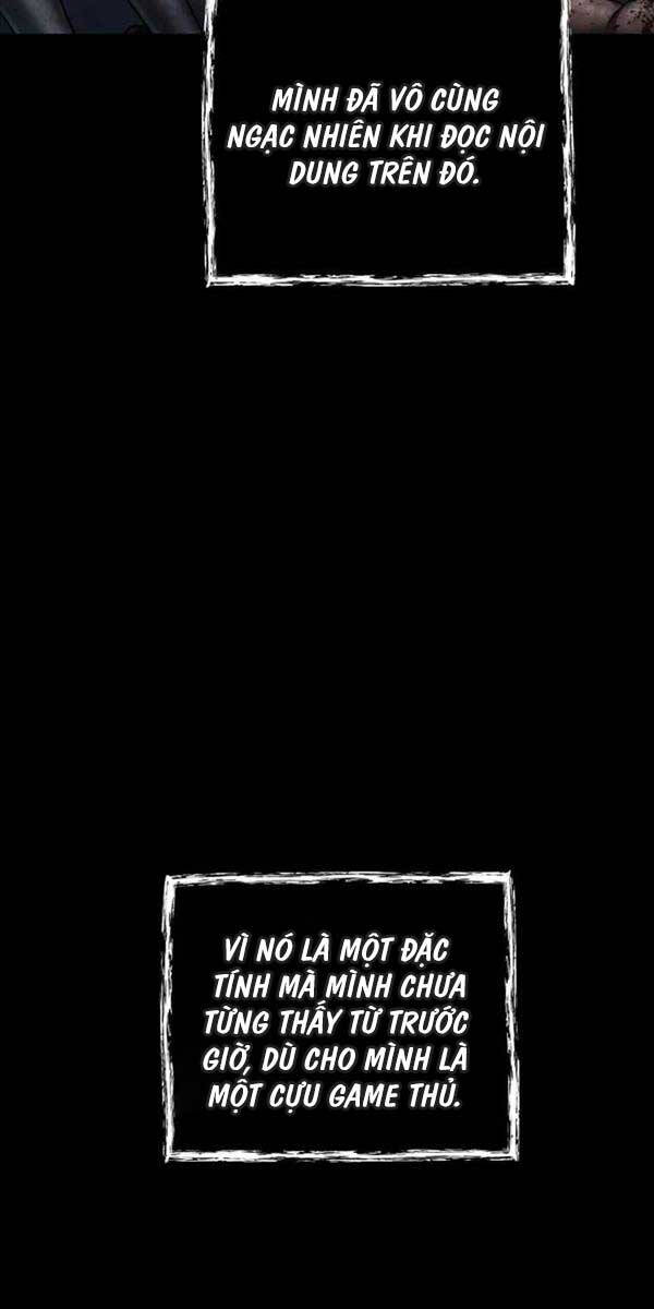 Tôi Đã Trở Thành Quái Vật Không Gian Chap 4 - Next Chap 5