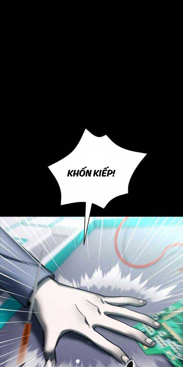 Tôi Đã Trở Thành Quái Vật Không Gian Chap 4 - Next Chap 5