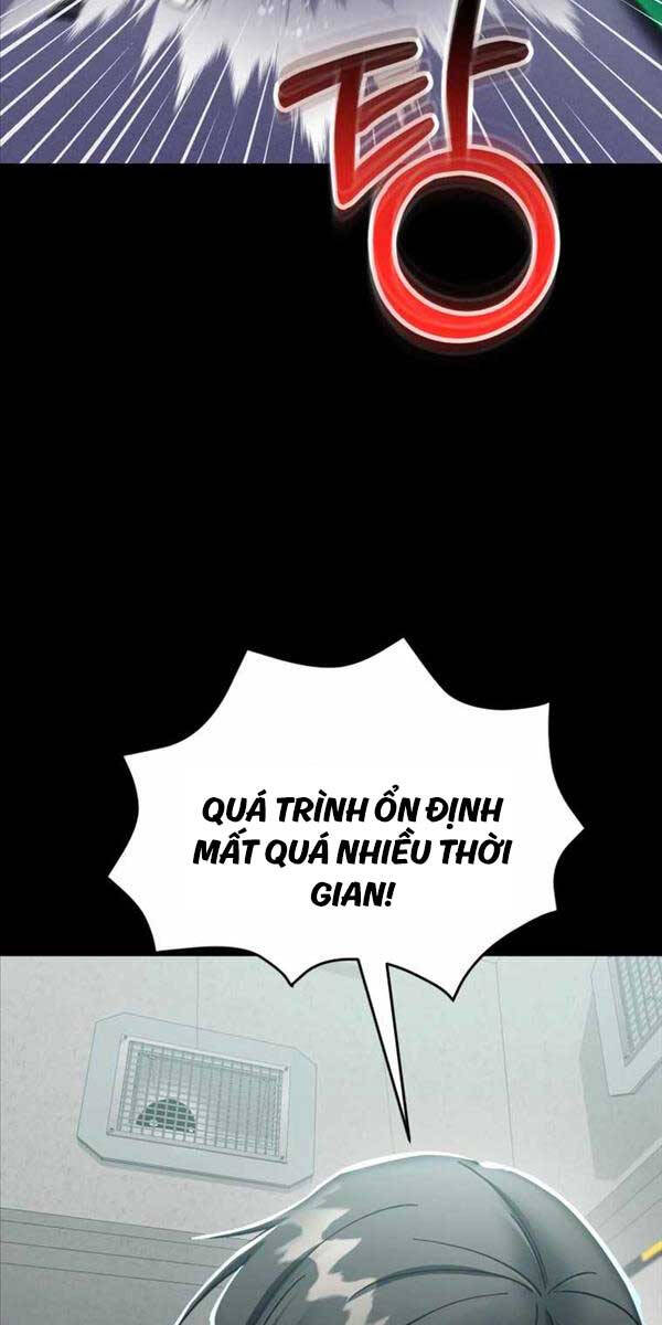 Tôi Đã Trở Thành Quái Vật Không Gian Chap 4 - Next Chap 5