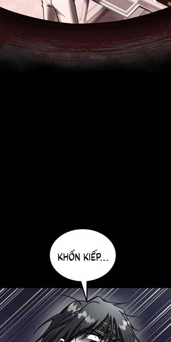 Tôi Đã Trở Thành Quái Vật Không Gian Chap 4 - Next Chap 5