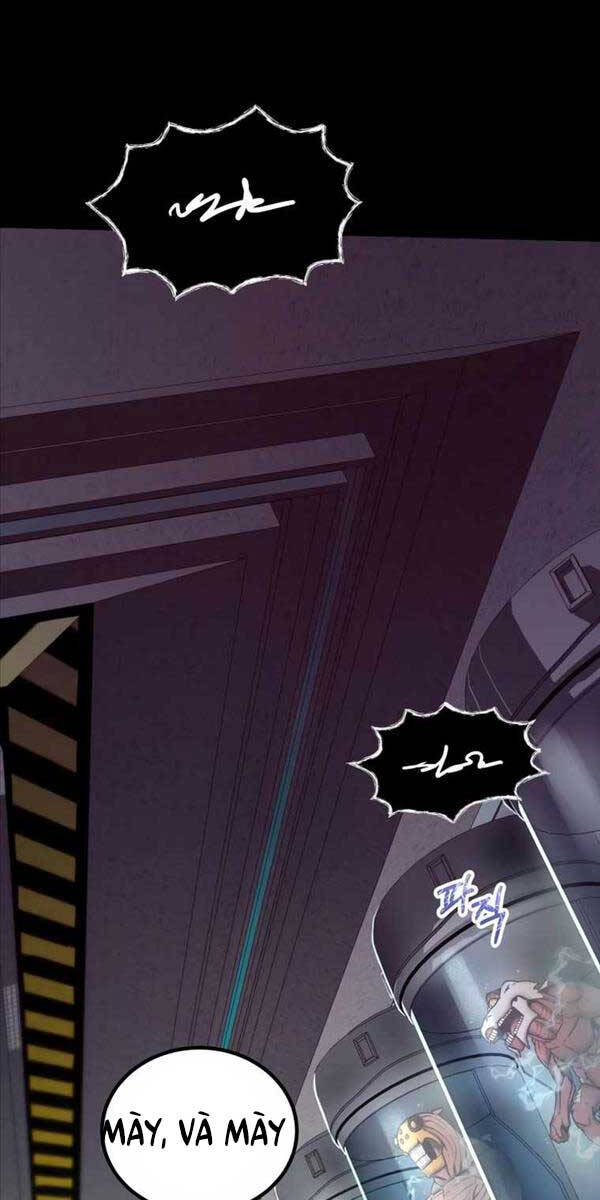 Tôi Đã Trở Thành Quái Vật Không Gian Chap 4 - Next Chap 5