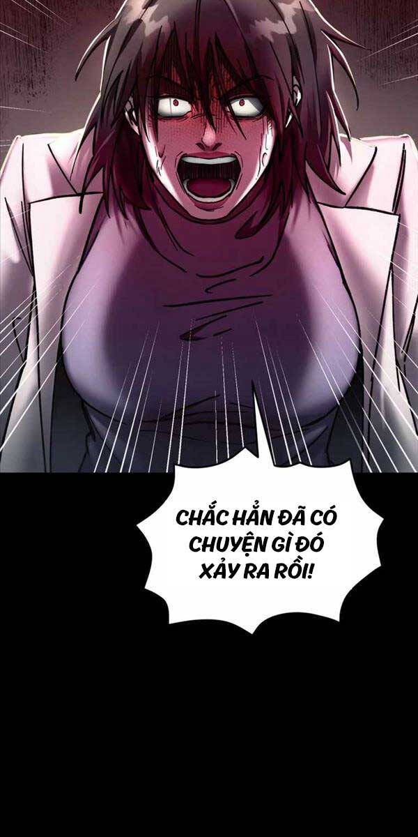 Tôi Đã Trở Thành Quái Vật Không Gian Chap 4 - Next Chap 5