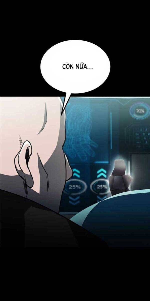 Tôi Đã Trở Thành Quái Vật Không Gian Chap 6 - Next Chap 7