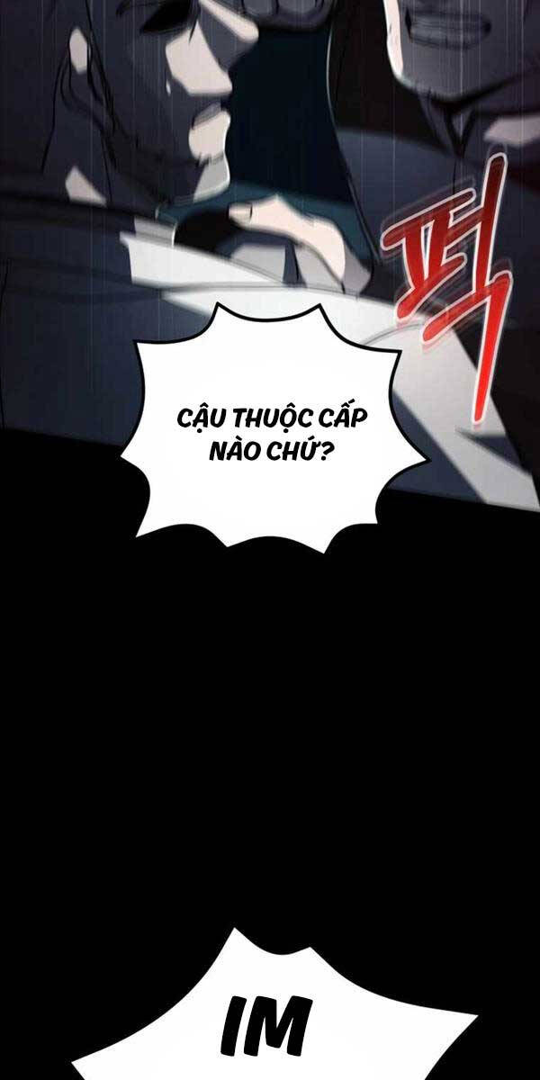 Tôi Đã Trở Thành Quái Vật Không Gian Chap 6 - Next Chap 7