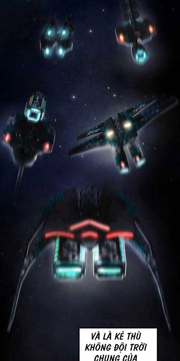 Tôi Đã Trở Thành Quái Vật Không Gian Chap 6 - Next Chap 7