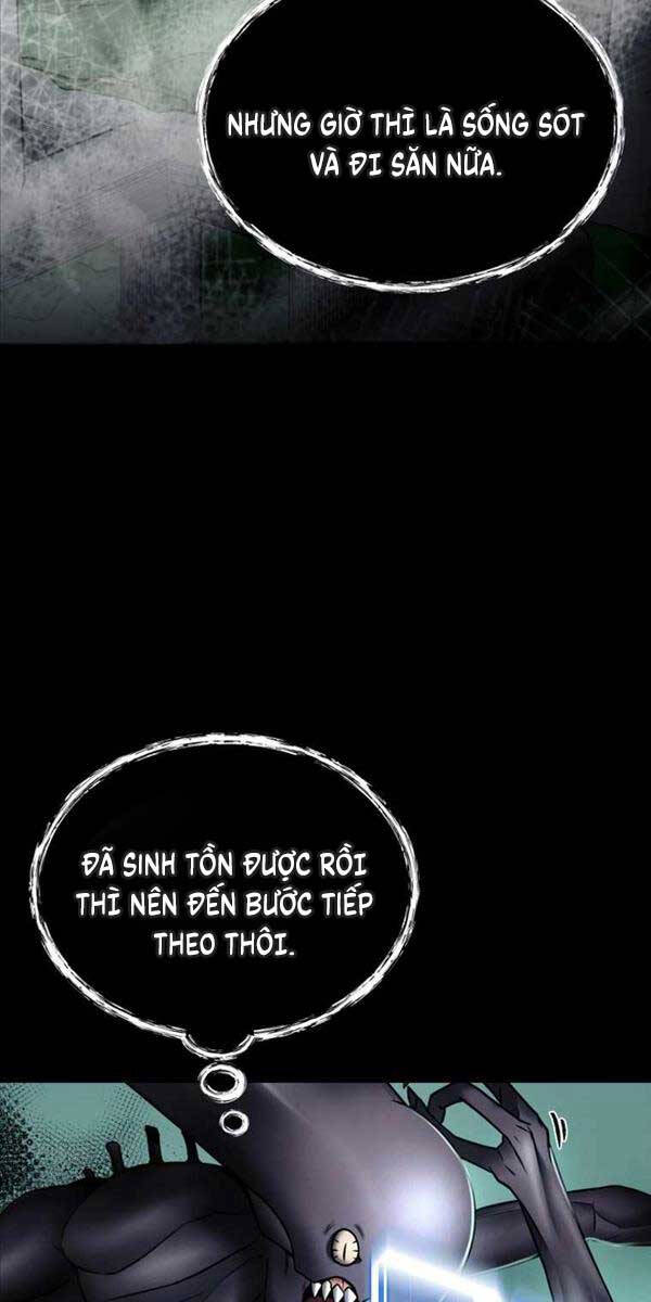 Tôi Đã Trở Thành Quái Vật Không Gian Chap 6 - Next Chap 7