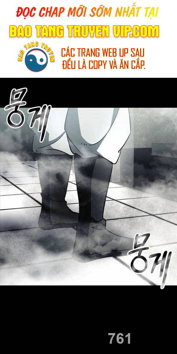 Tôi Đã Trở Thành Quái Vật Không Gian Chap 8 - Next Chap 9