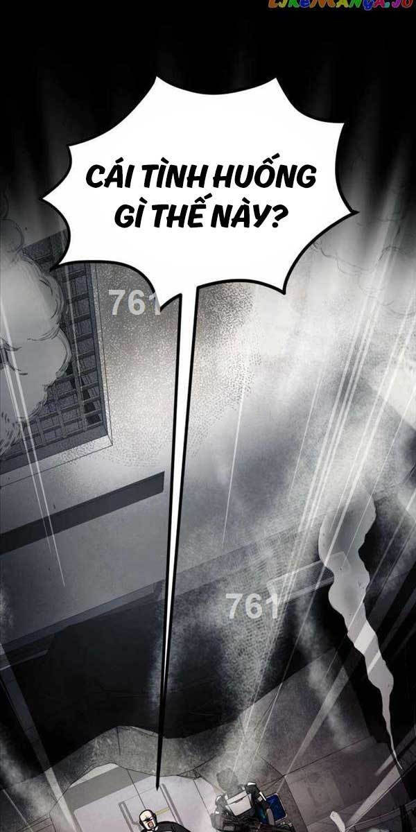 Tôi Đã Trở Thành Quái Vật Không Gian Chap 8 - Next Chap 9