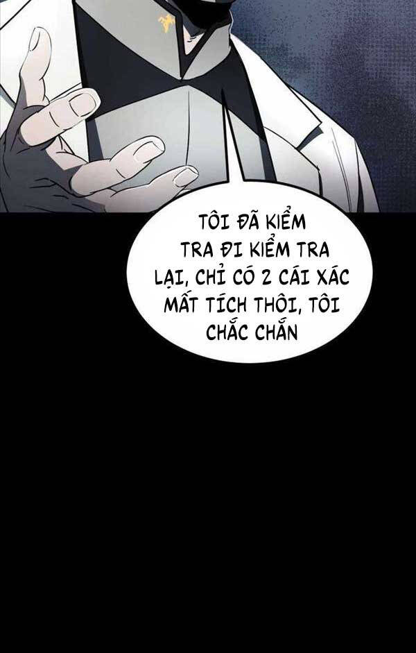 Tôi Đã Trở Thành Quái Vật Không Gian Chap 8 - Next Chap 9