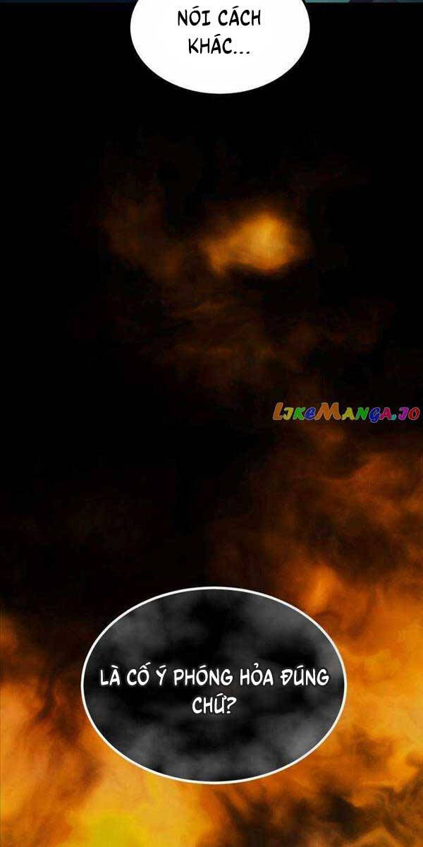 Tôi Đã Trở Thành Quái Vật Không Gian Chap 8 - Next Chap 9