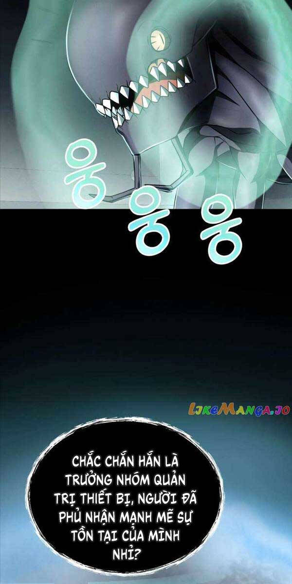 Tôi Đã Trở Thành Quái Vật Không Gian Chap 8 - Next Chap 9