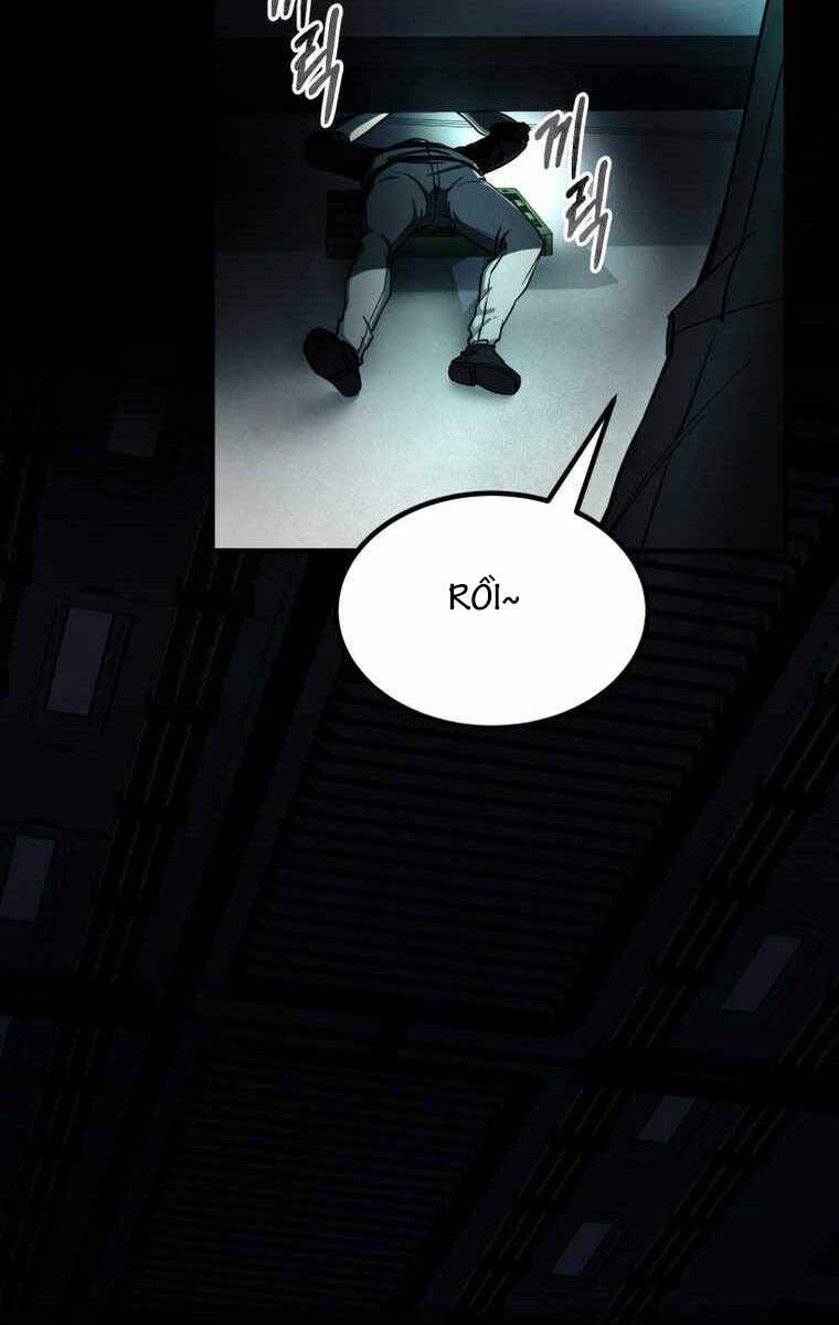 Tôi Đã Trở Thành Quái Vật Không Gian Chap 9 - Next Chap 10