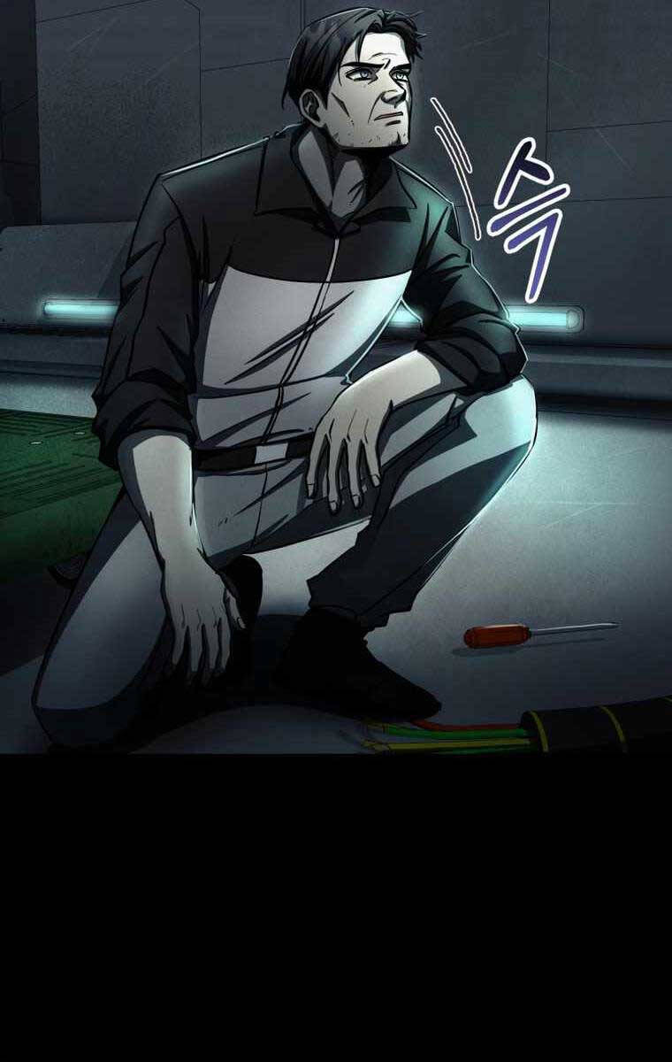 Tôi Đã Trở Thành Quái Vật Không Gian Chap 9 - Next Chap 10