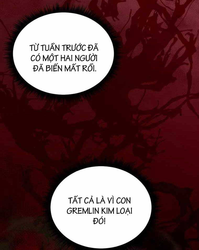 Tôi Đã Trở Thành Quái Vật Không Gian Chap 9 - Next Chap 10