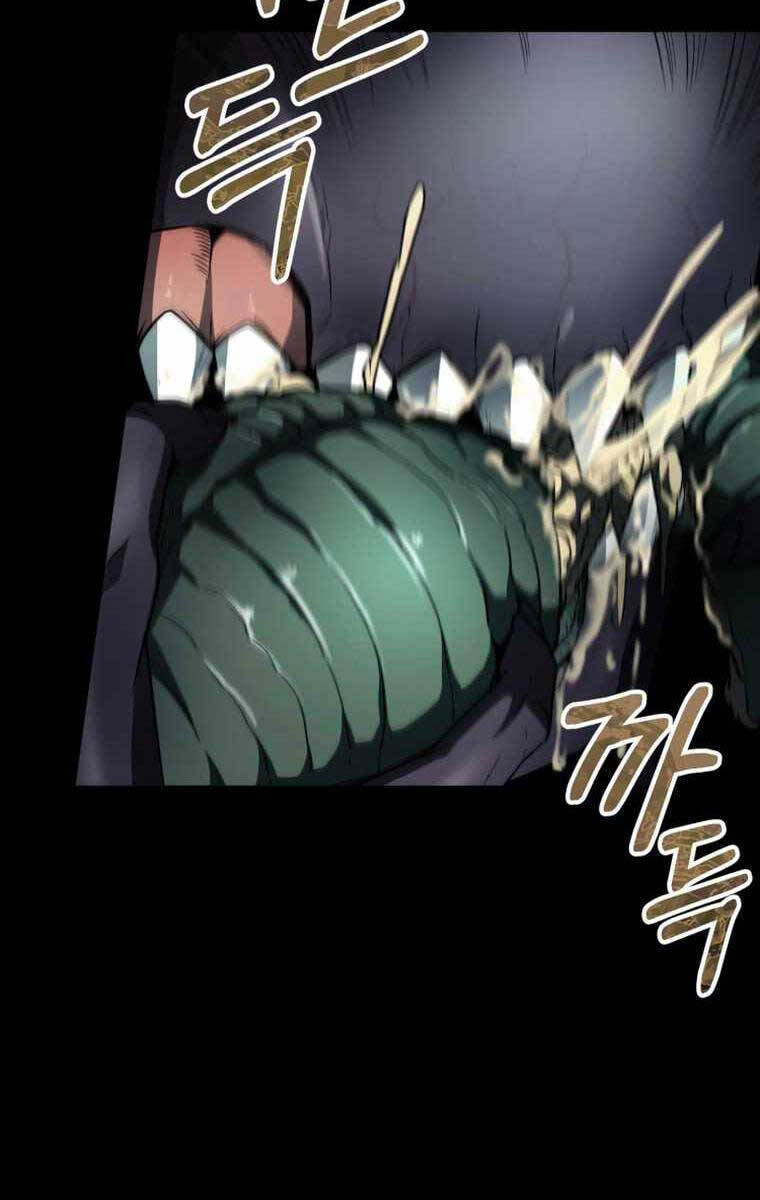 Tôi Đã Trở Thành Quái Vật Không Gian Chap 9 - Next Chap 10