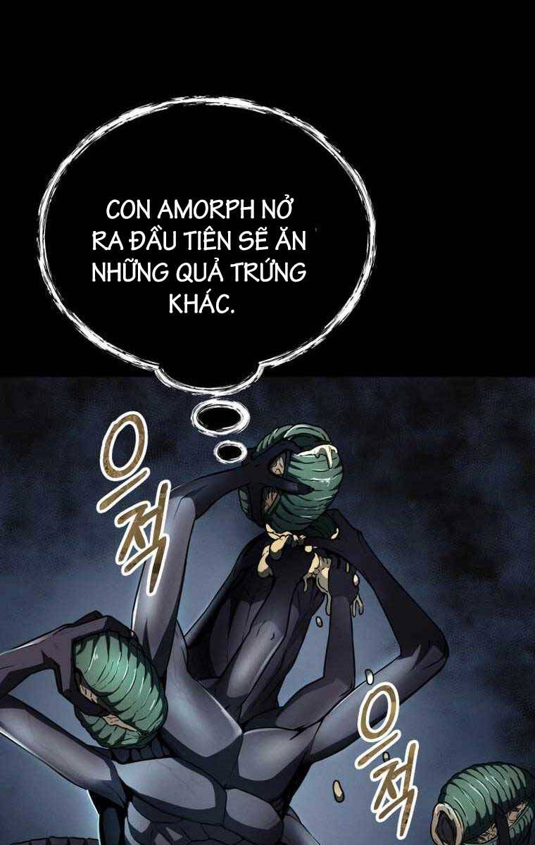 Tôi Đã Trở Thành Quái Vật Không Gian Chap 9 - Next Chap 10