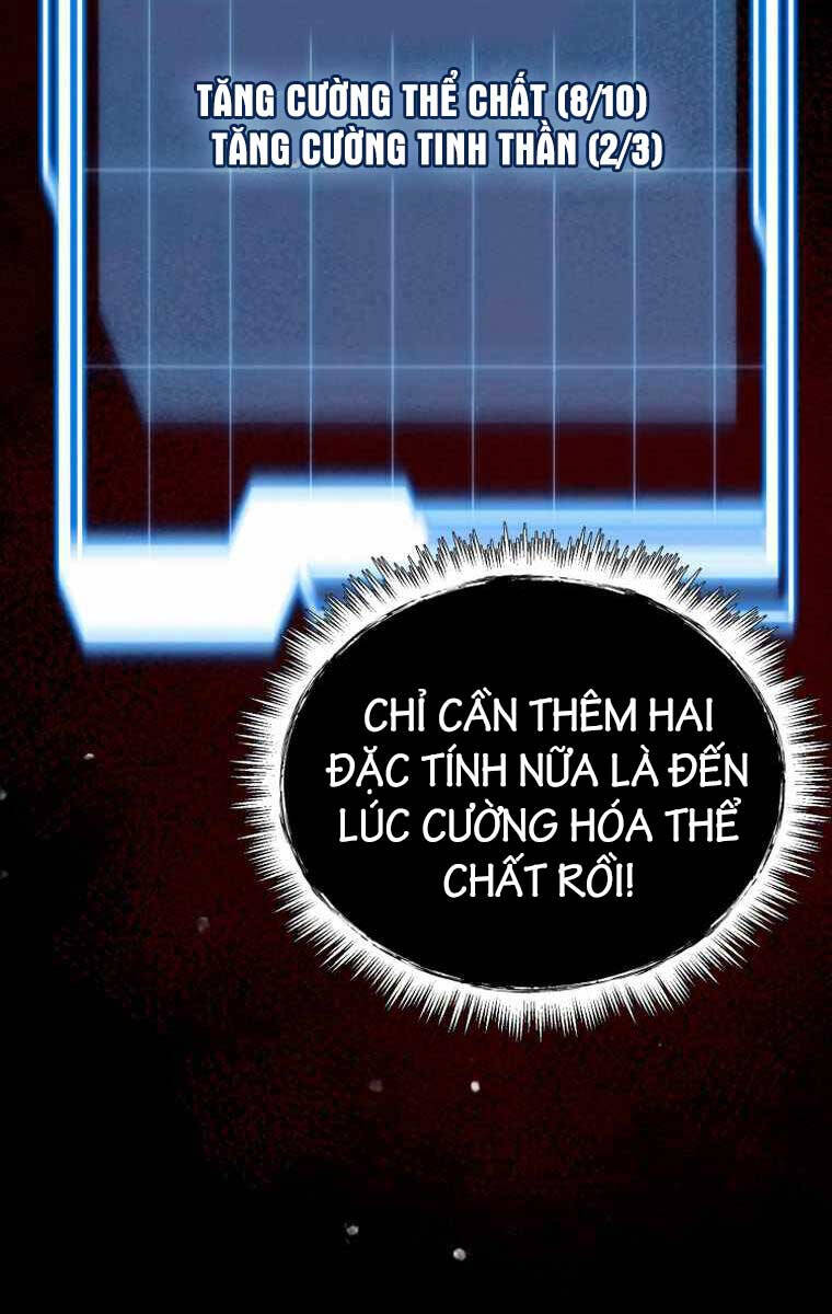 Tôi Đã Trở Thành Quái Vật Không Gian Chap 9 - Next Chap 10