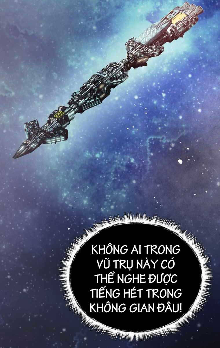 Tôi Đã Trở Thành Quái Vật Không Gian Chap 9 - Next Chap 10