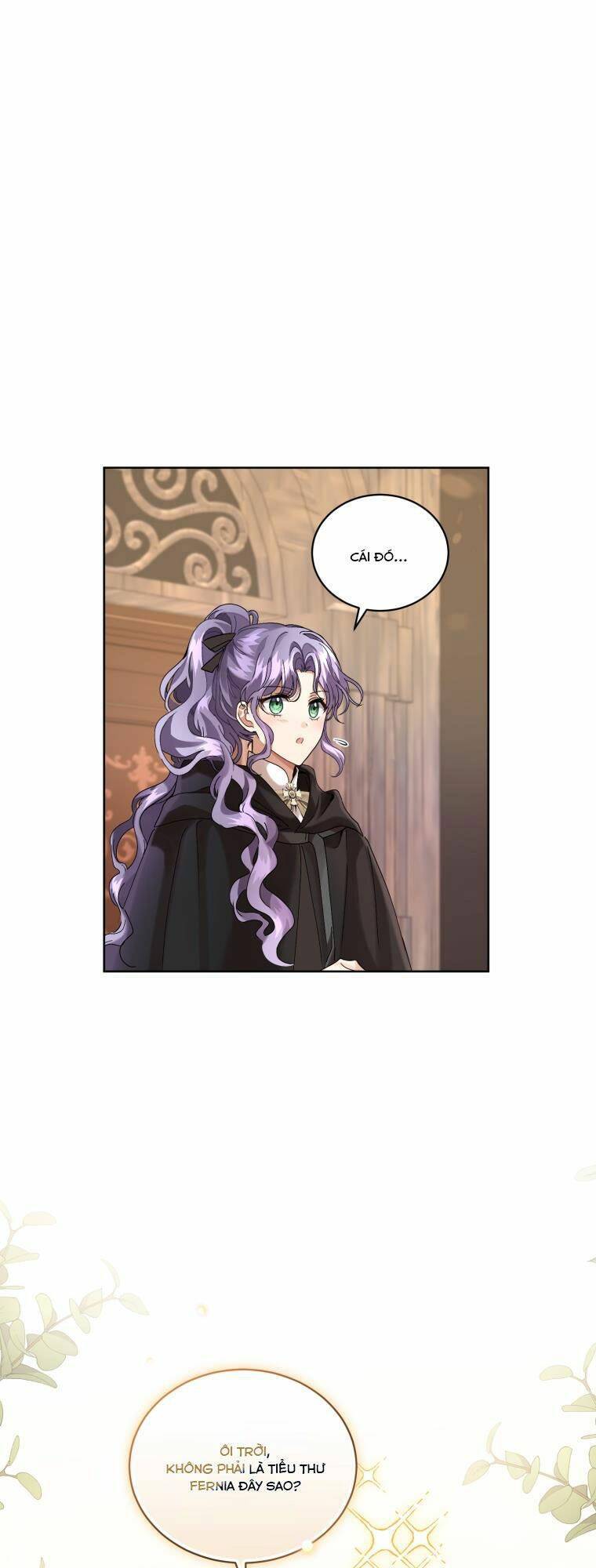 Tôi Là Vị Hôn Thê Của Nam Phụ Phản Diện Chap 12 - Next Chap 13