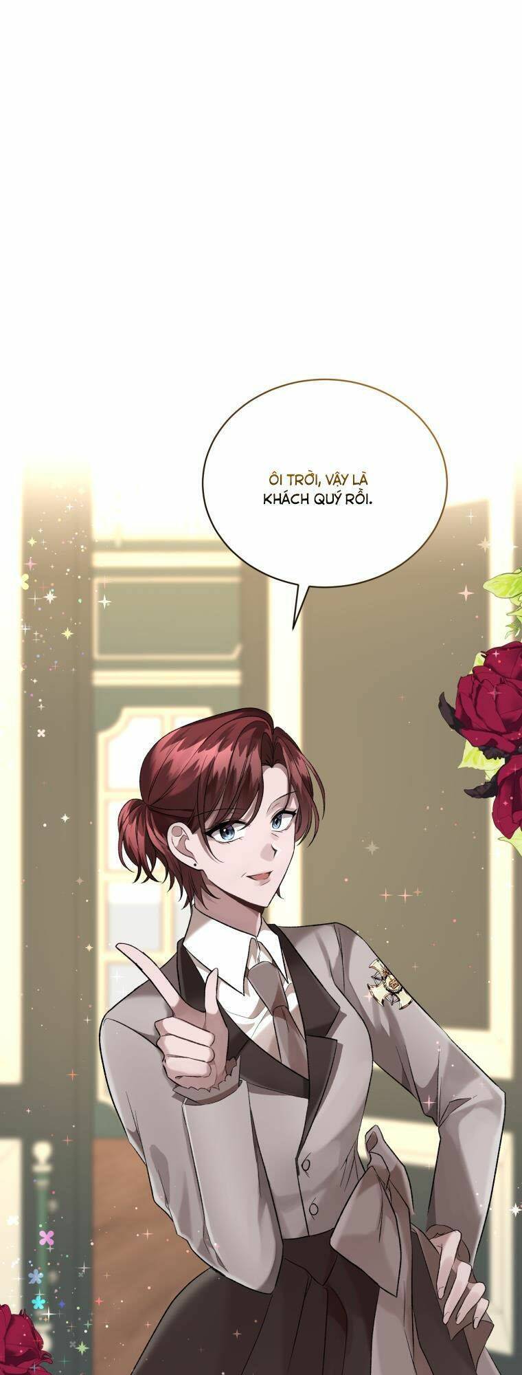 Tôi Là Vị Hôn Thê Của Nam Phụ Phản Diện Chap 15 - Next Chap 16
