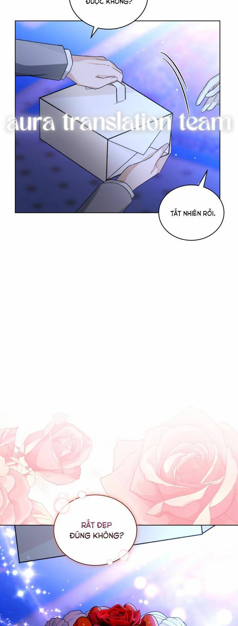 Tôi Là Vị Hôn Thê Của Nam Phụ Phản Diện Chap 17 - Next Chap 18
