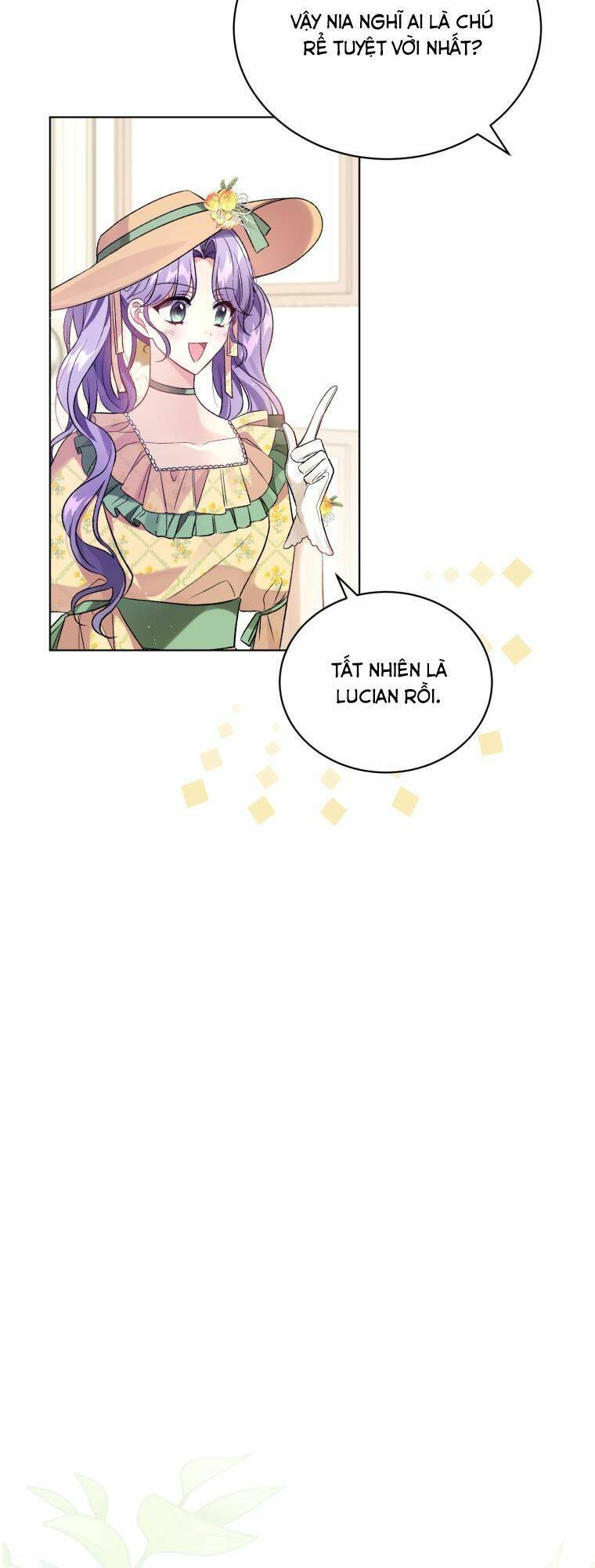 Tôi Là Vị Hôn Thê Của Nam Phụ Phản Diện Chap 17 - Next Chap 18