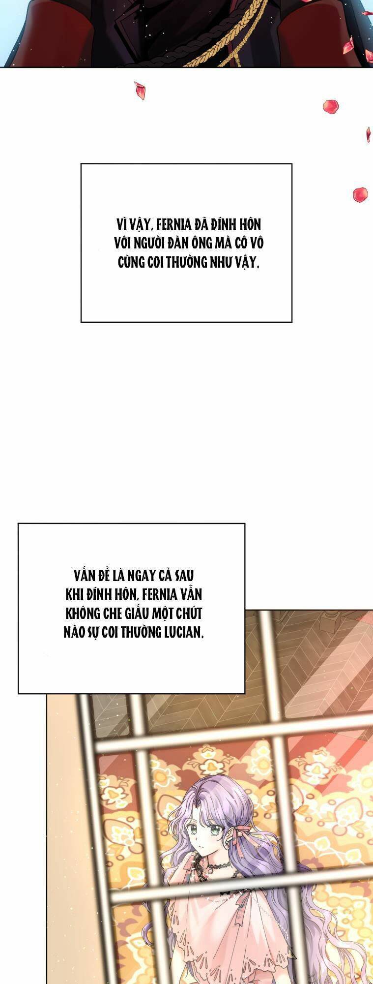 Tôi Là Vị Hôn Thê Của Nam Phụ Phản Diện Chap 2 - Next Chap 3