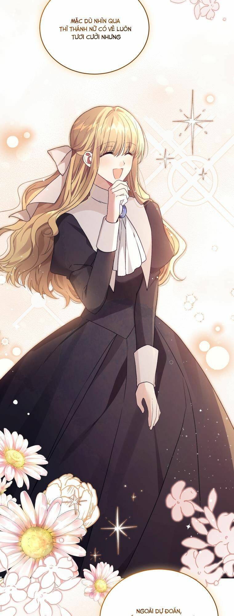 Tôi Là Vị Hôn Thê Của Nam Phụ Phản Diện Chap 23 - Next Chap 24
