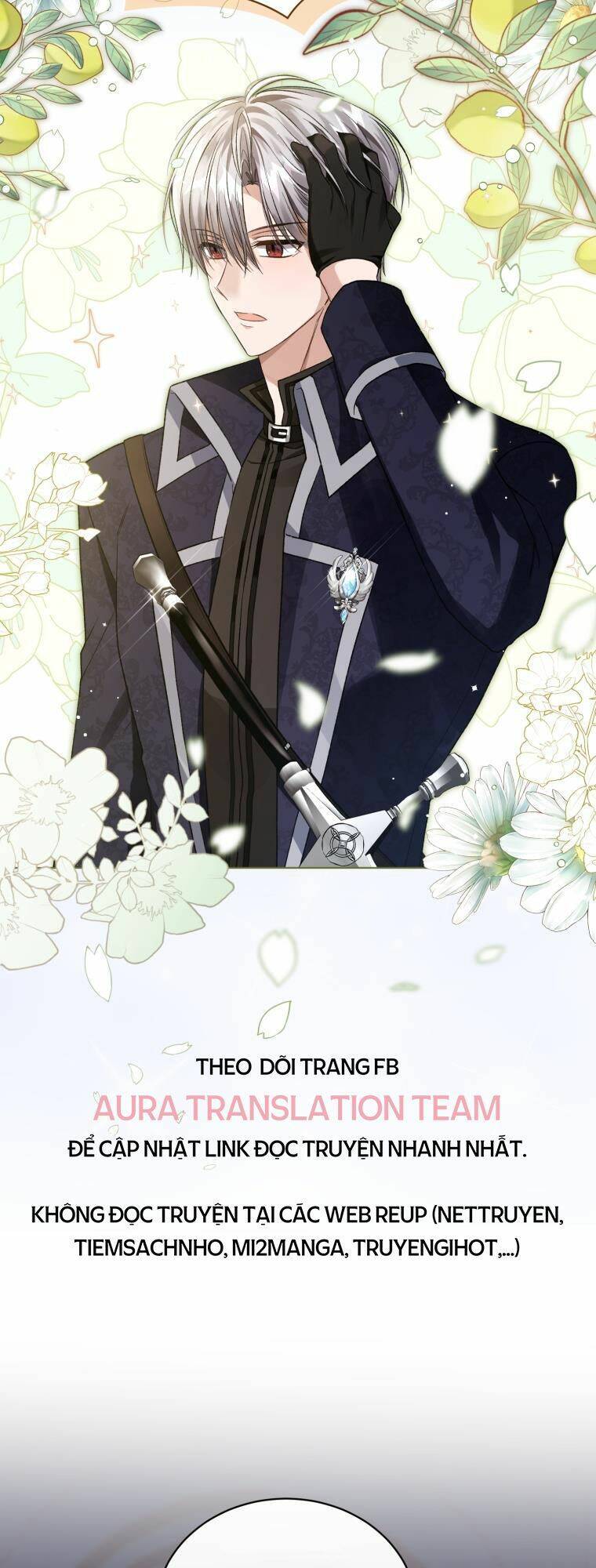 Tôi Là Vị Hôn Thê Của Nam Phụ Phản Diện Chap 24 - Next Chap 25