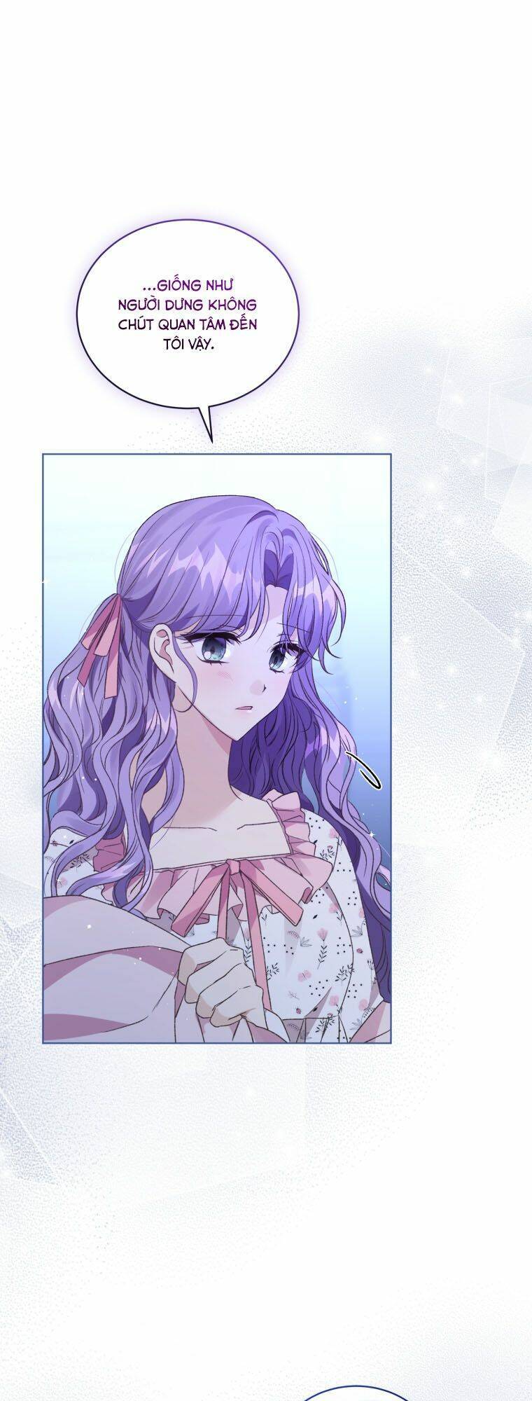 Tôi Là Vị Hôn Thê Của Nam Phụ Phản Diện Chap 26 - Next Chap 27
