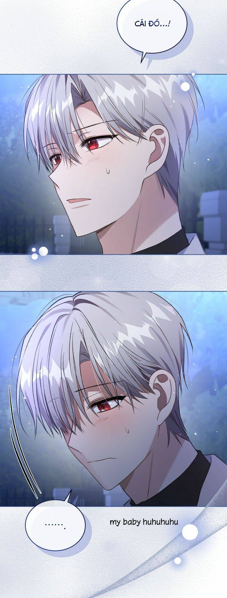 Tôi Là Vị Hôn Thê Của Nam Phụ Phản Diện Chap 26 - Next Chap 27