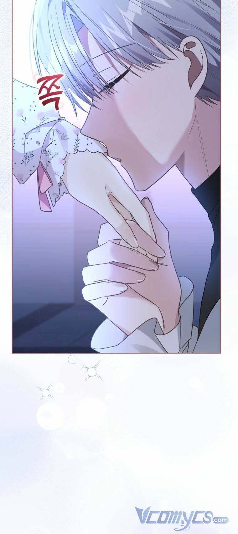 Tôi Là Vị Hôn Thê Của Nam Phụ Phản Diện Chap 26 - Next Chap 27