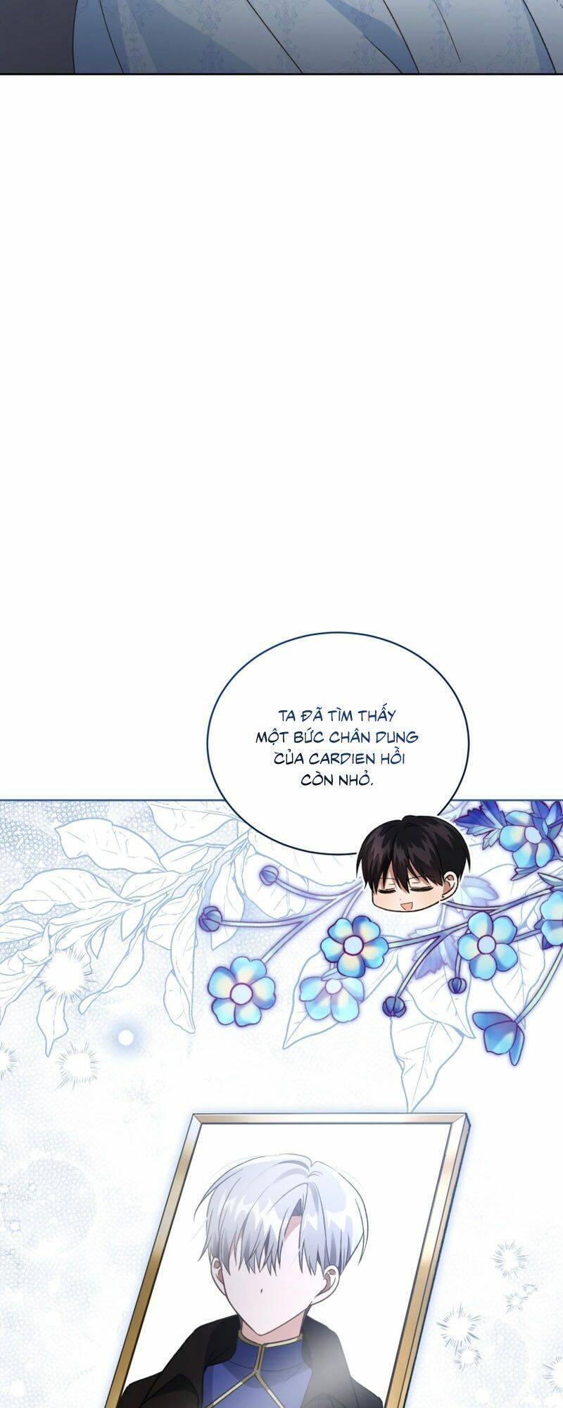 Tôi Là Vị Hôn Thê Của Nam Phụ Phản Diện Chap 28 - Next Chap 29