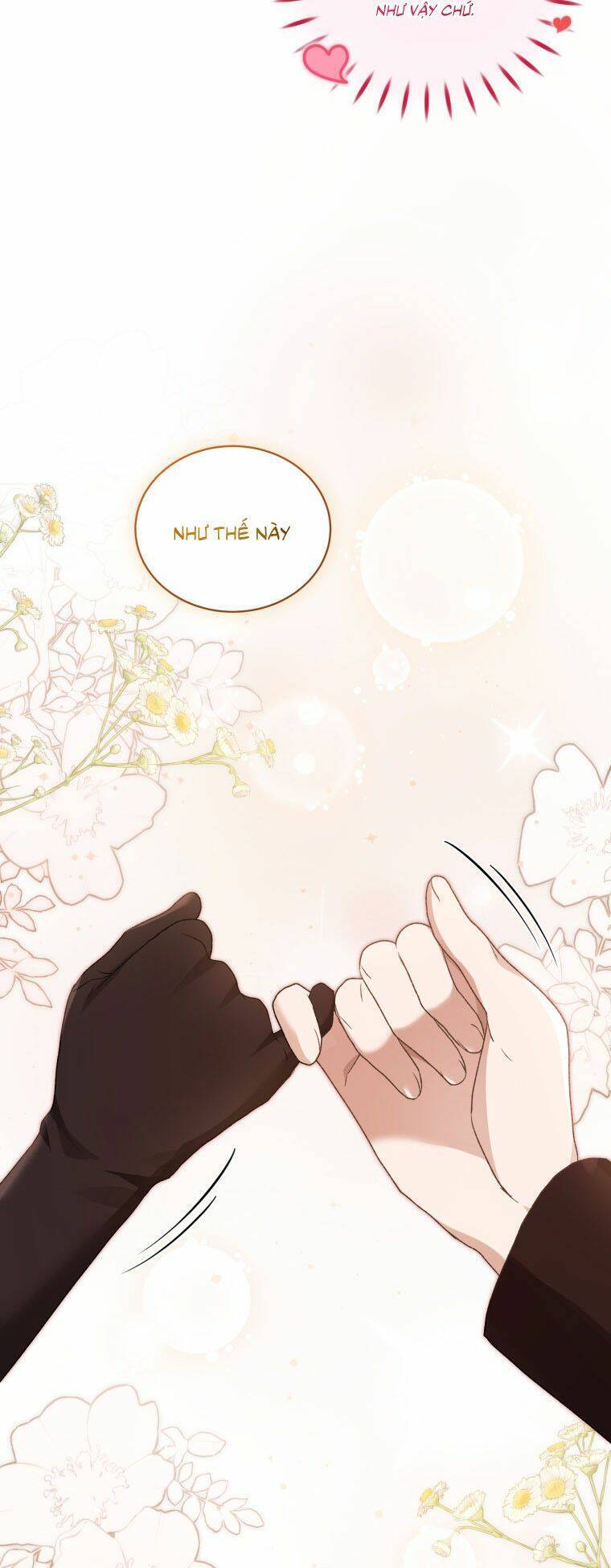 Tôi Là Vị Hôn Thê Của Nam Phụ Phản Diện Chap 30 - Next Chap 31