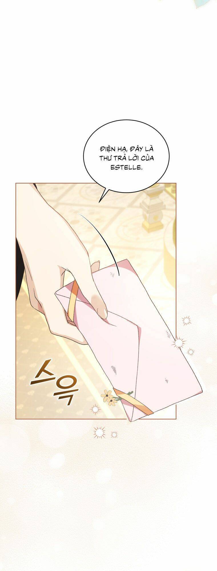 Tôi Là Vị Hôn Thê Của Nam Phụ Phản Diện Chap 30 - Next Chap 31
