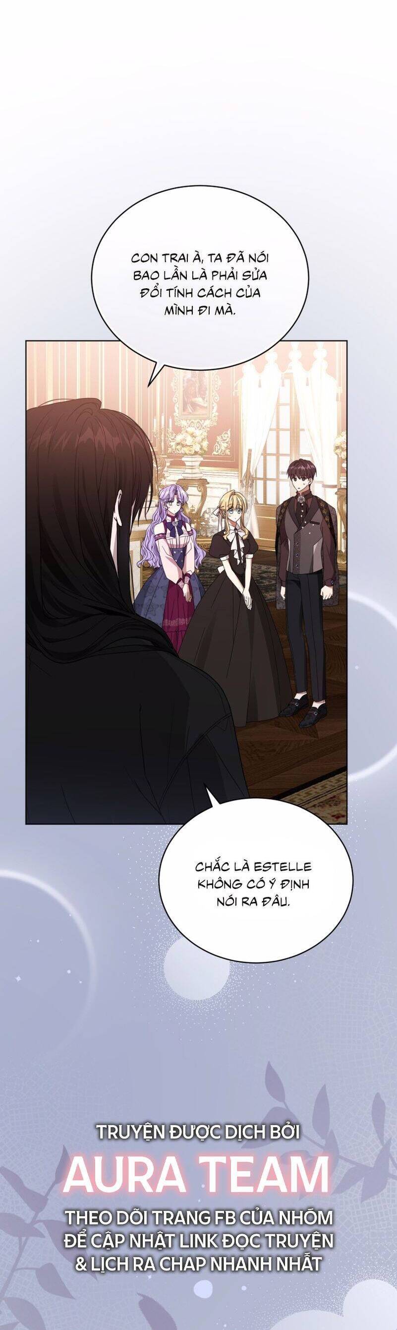 Tôi Là Vị Hôn Thê Của Nam Phụ Phản Diện Chap 32 - Next Chap 33