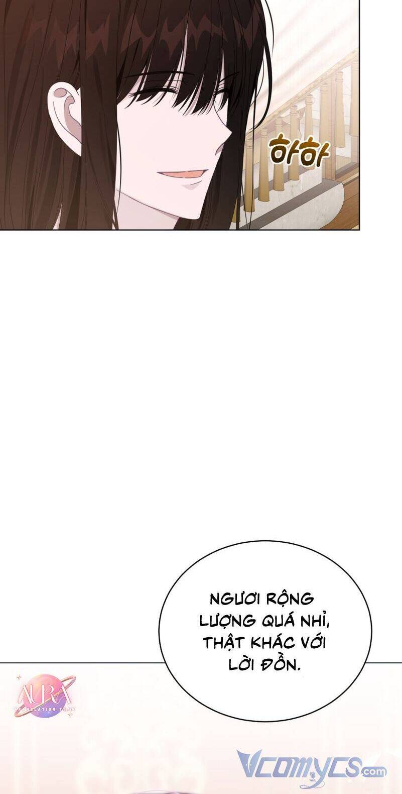 Tôi Là Vị Hôn Thê Của Nam Phụ Phản Diện Chap 33 - Next Chap 34