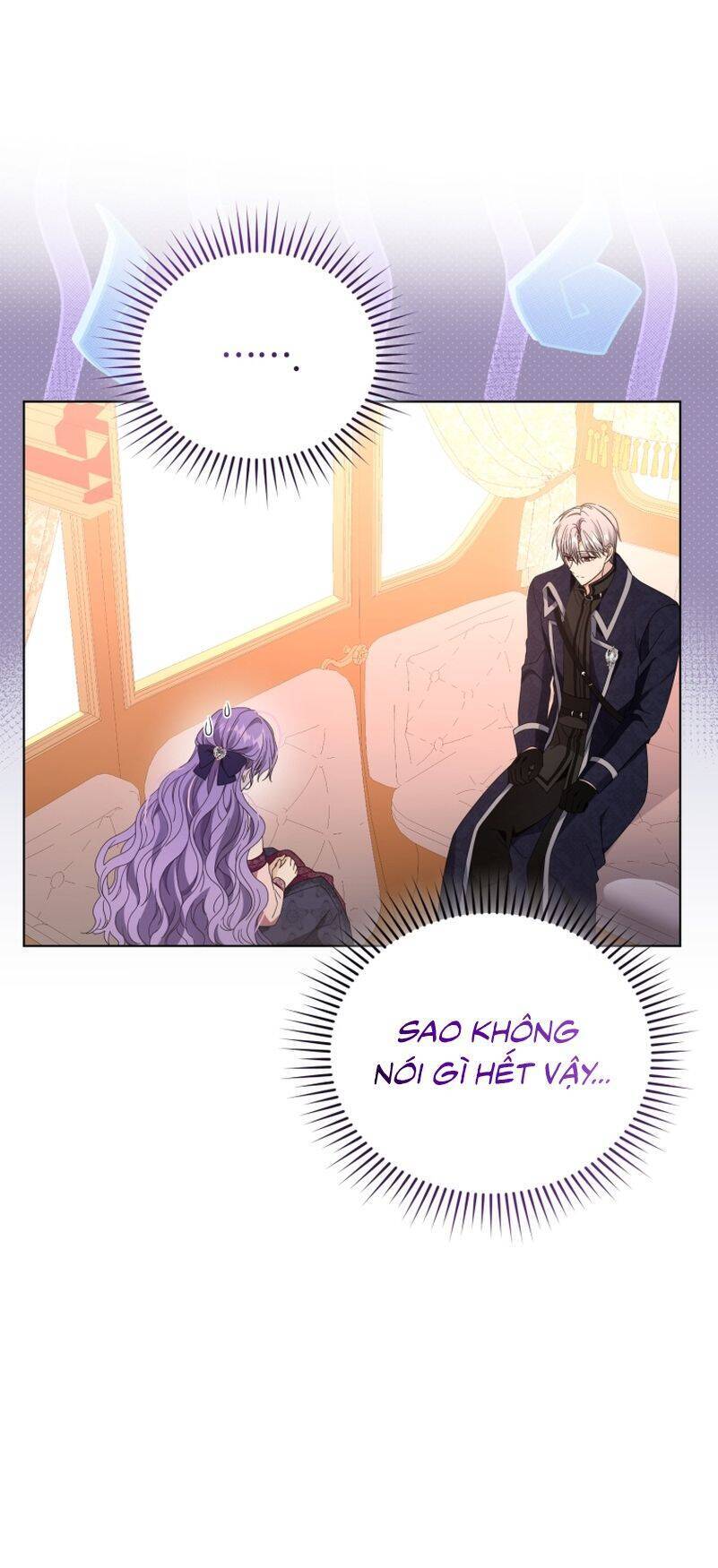 Tôi Là Vị Hôn Thê Của Nam Phụ Phản Diện Chap 33 - Next Chap 34