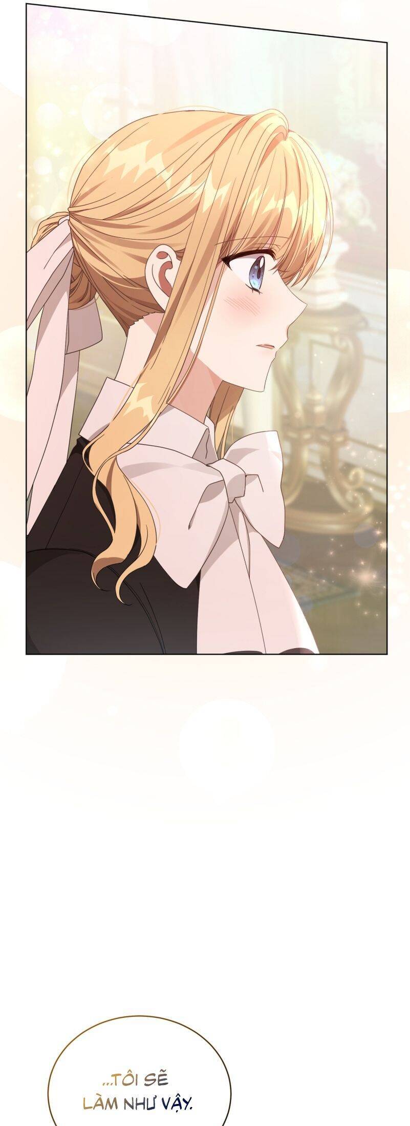 Tôi Là Vị Hôn Thê Của Nam Phụ Phản Diện Chap 33 - Next Chap 34