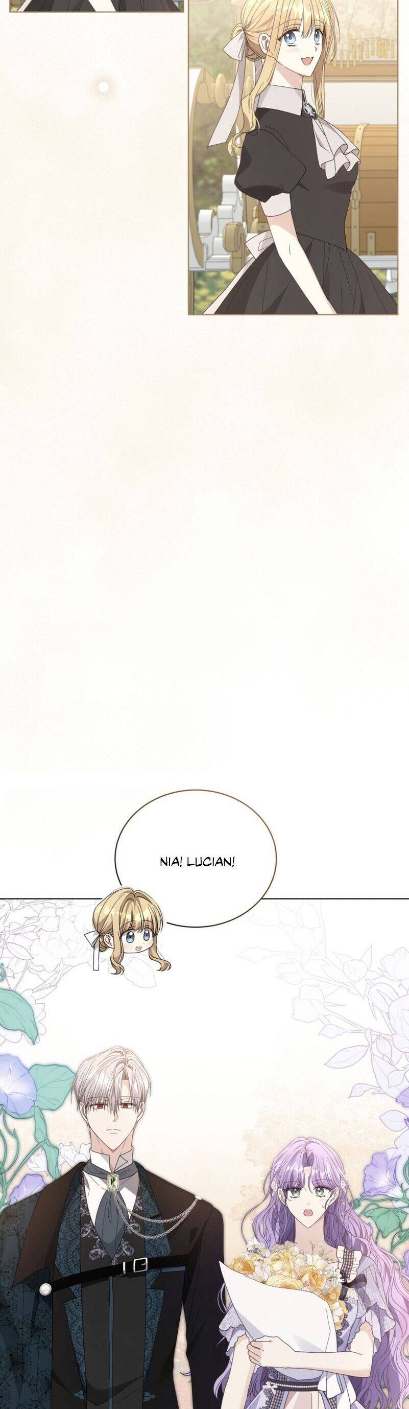 Tôi Là Vị Hôn Thê Của Nam Phụ Phản Diện Chap 36 - Next Chap 37