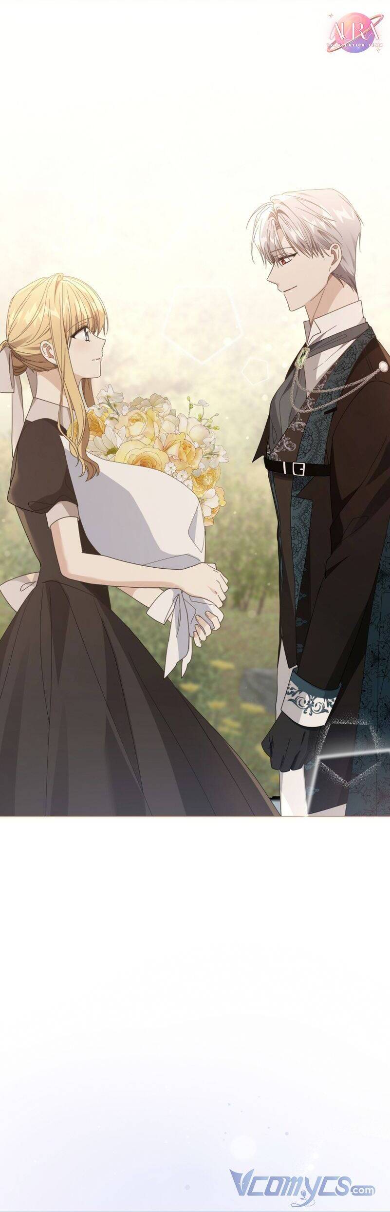 Tôi Là Vị Hôn Thê Của Nam Phụ Phản Diện Chap 36 - Next Chap 37