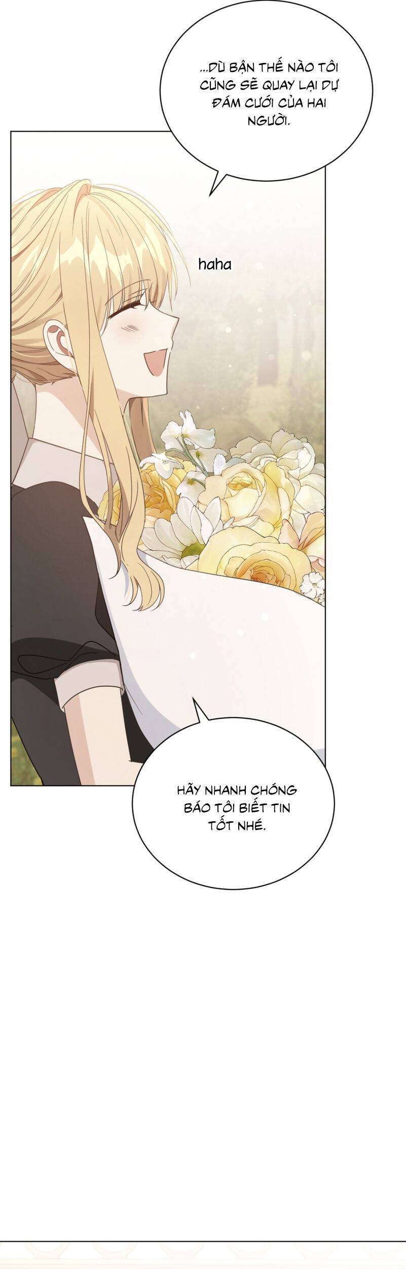 Tôi Là Vị Hôn Thê Của Nam Phụ Phản Diện Chap 36 - Next Chap 37