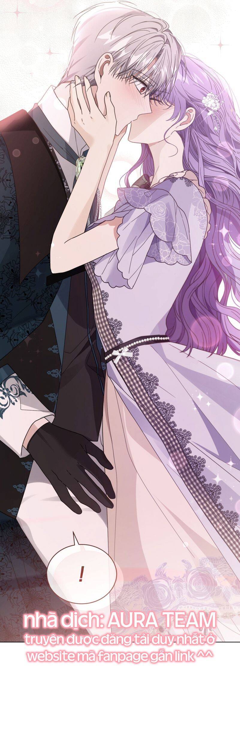 Tôi Là Vị Hôn Thê Của Nam Phụ Phản Diện Chap 36 - Next Chap 37