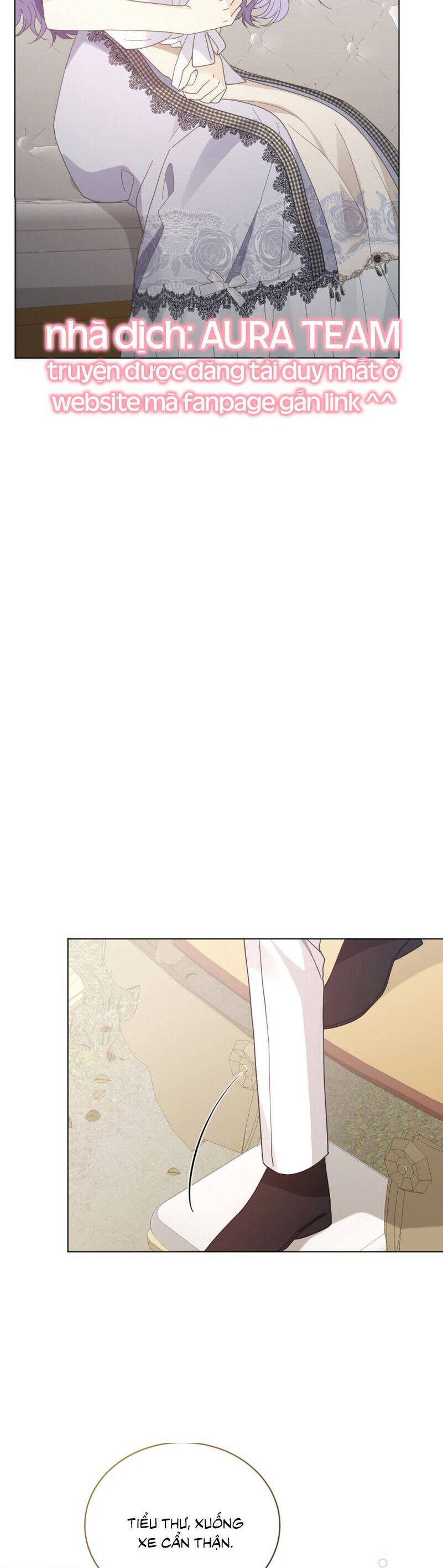 Tôi Là Vị Hôn Thê Của Nam Phụ Phản Diện Chap 36 - Next Chap 37