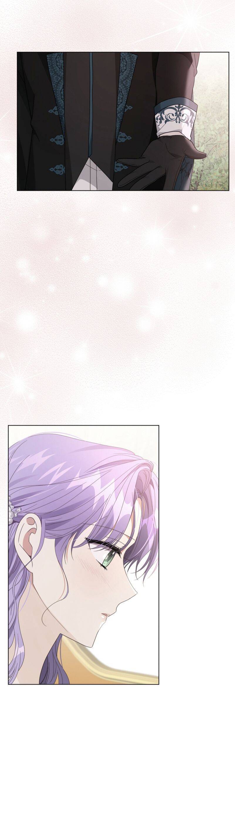 Tôi Là Vị Hôn Thê Của Nam Phụ Phản Diện Chap 36 - Next Chap 37