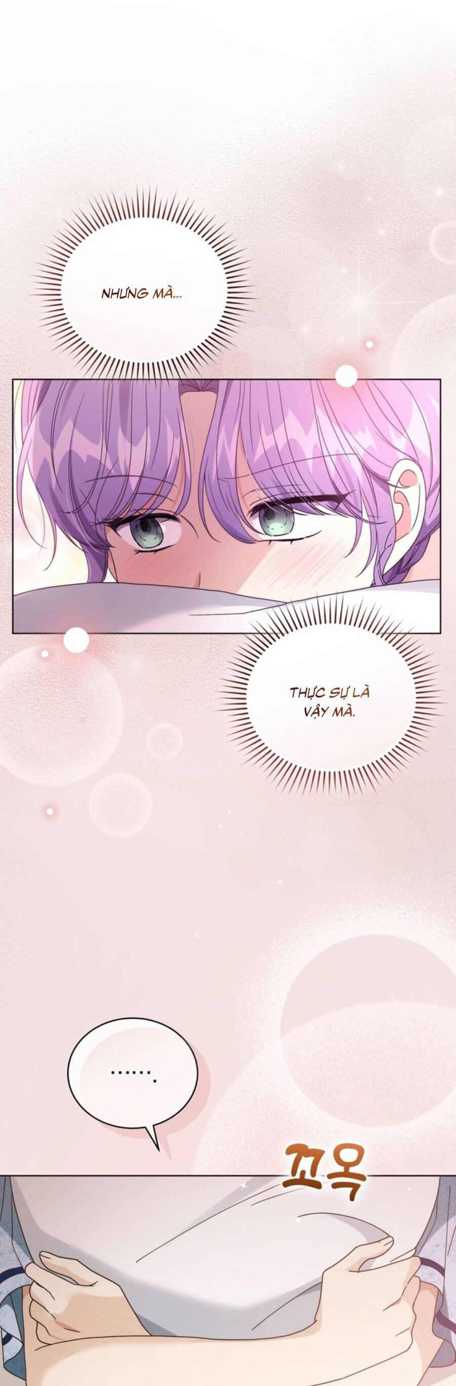 Tôi Là Vị Hôn Thê Của Nam Phụ Phản Diện Chap 39 - Next Chap 40