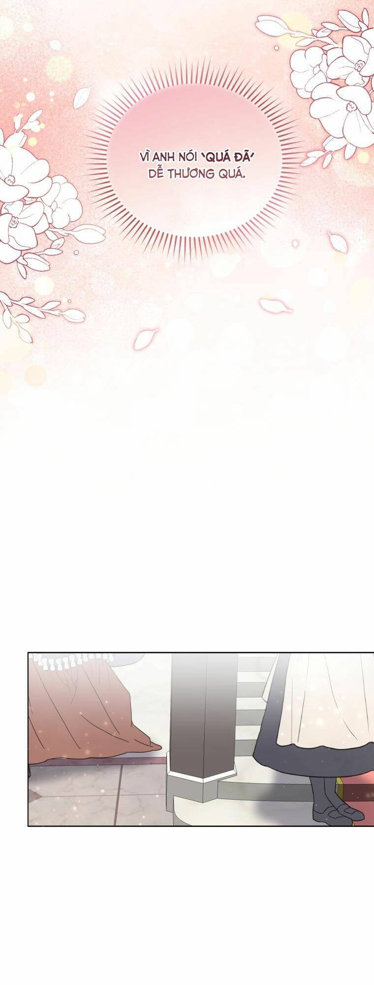 Tôi Là Vị Hôn Thê Của Nam Phụ Phản Diện Chap 4 - Next Chap 5